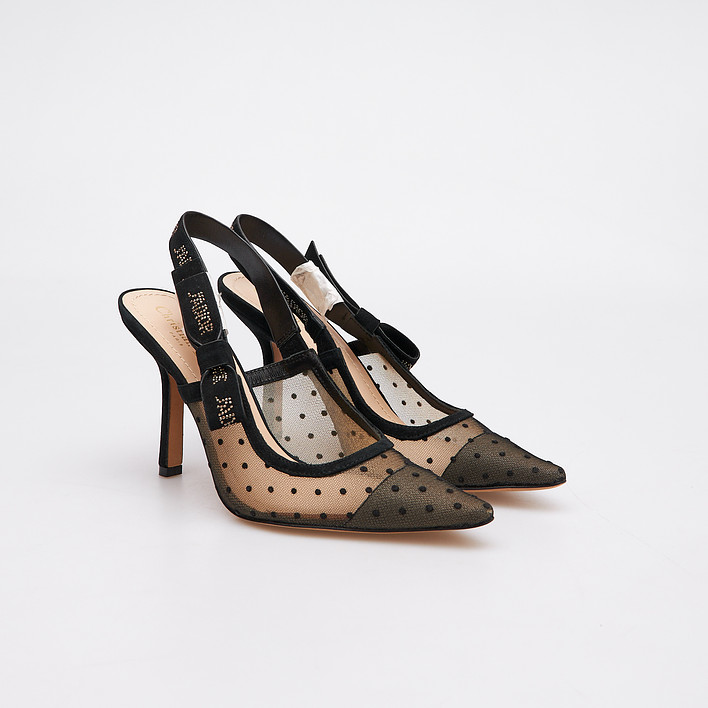Туфли Christian Dior