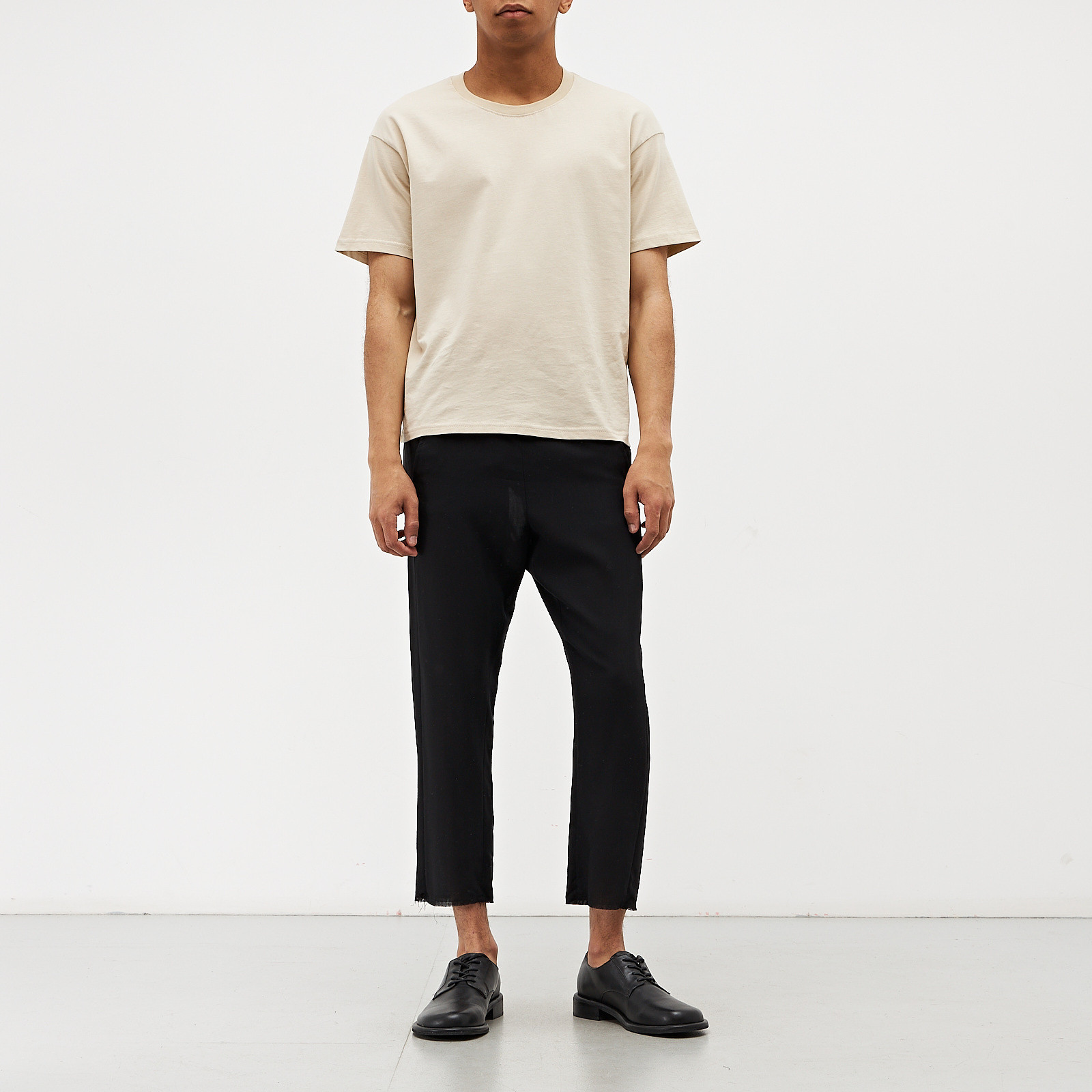 Брюки Ann Demeulemeester - купить оригинал в секонд-хенде SFS - 2