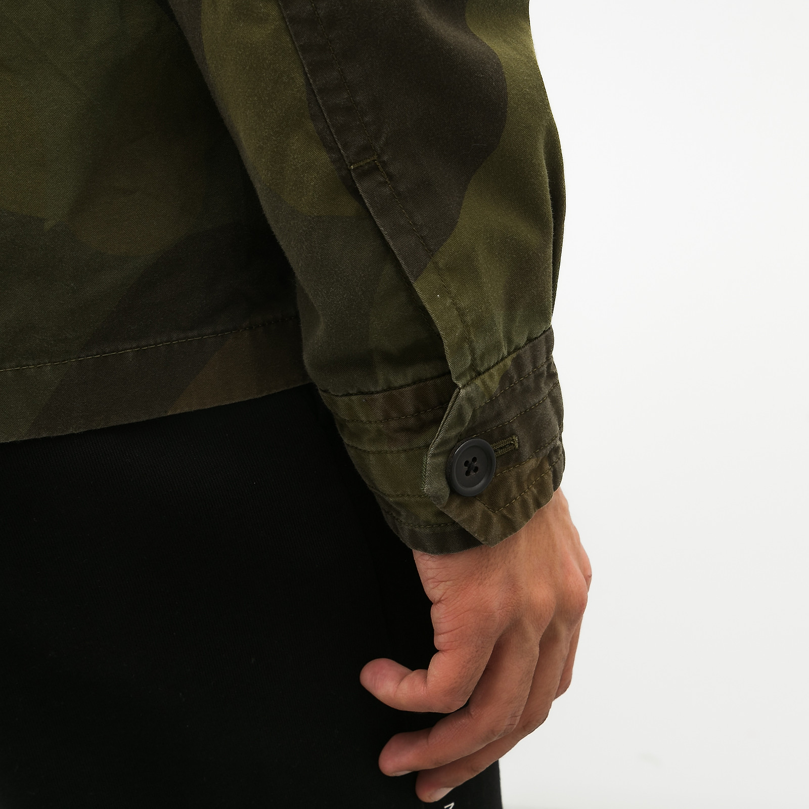 Куртка Paul Smith - купить оригинал в секонд-хенде SFS - 5