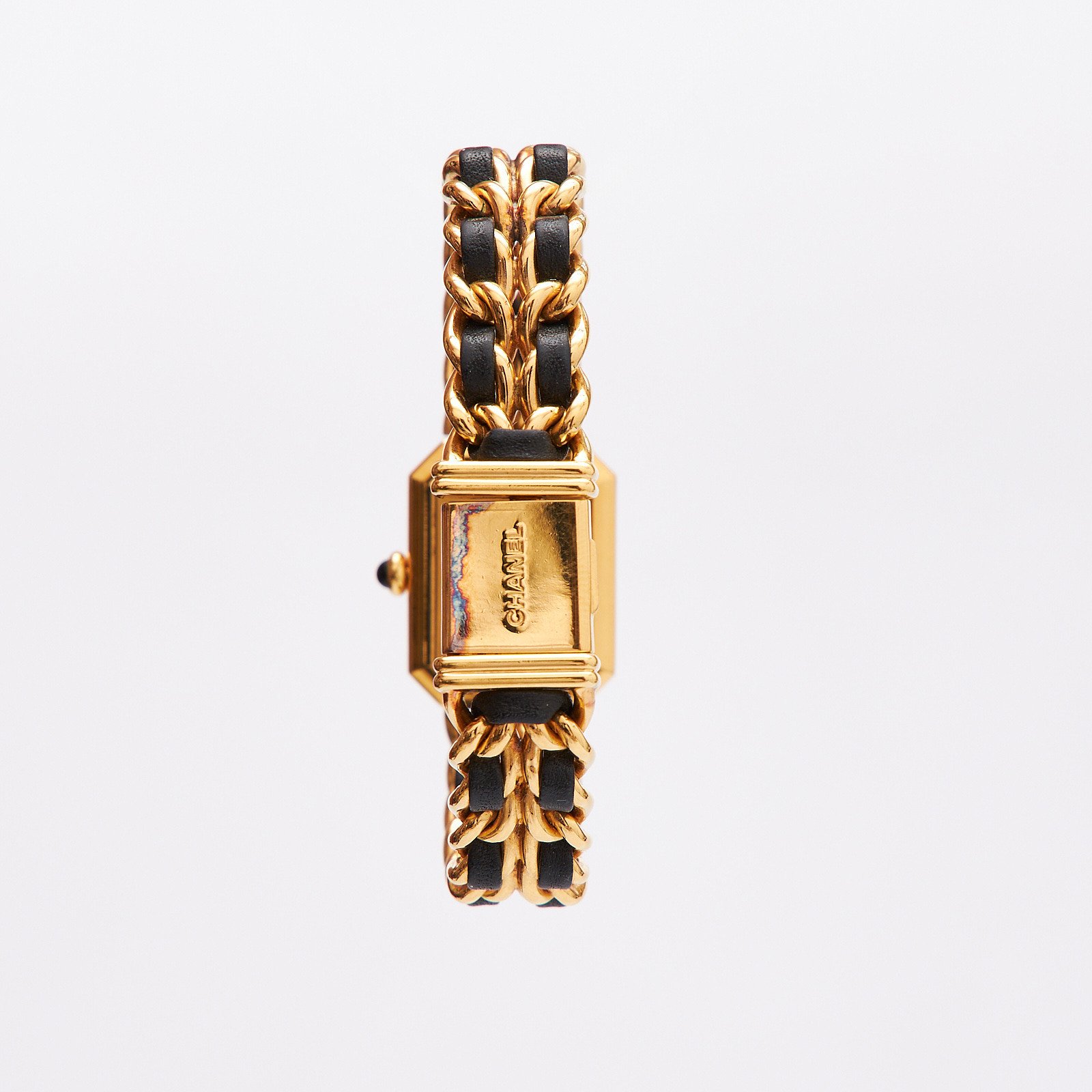 Часы Chanel - купить оригинал в секонд-хенде SFS - 8