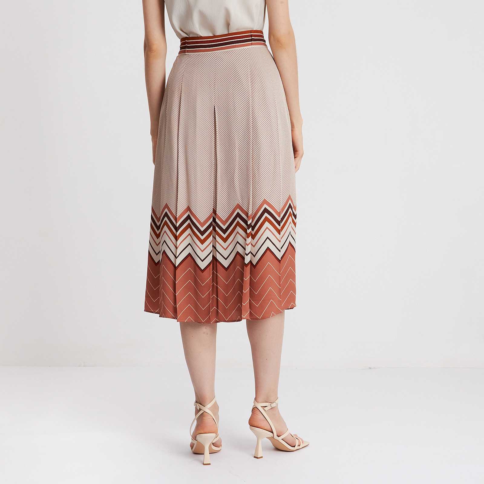 Юбка Loro Piana - купить оригинал в секонд-хенде SFS - 3