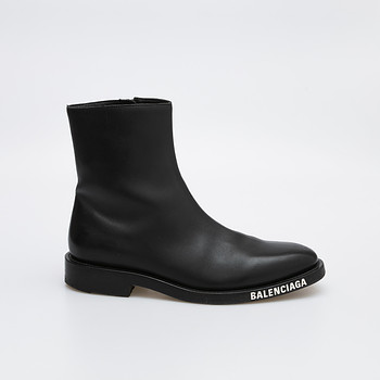 Ботинки Balenciaga