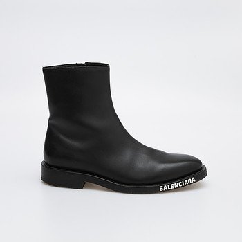 Ботинки Balenciaga