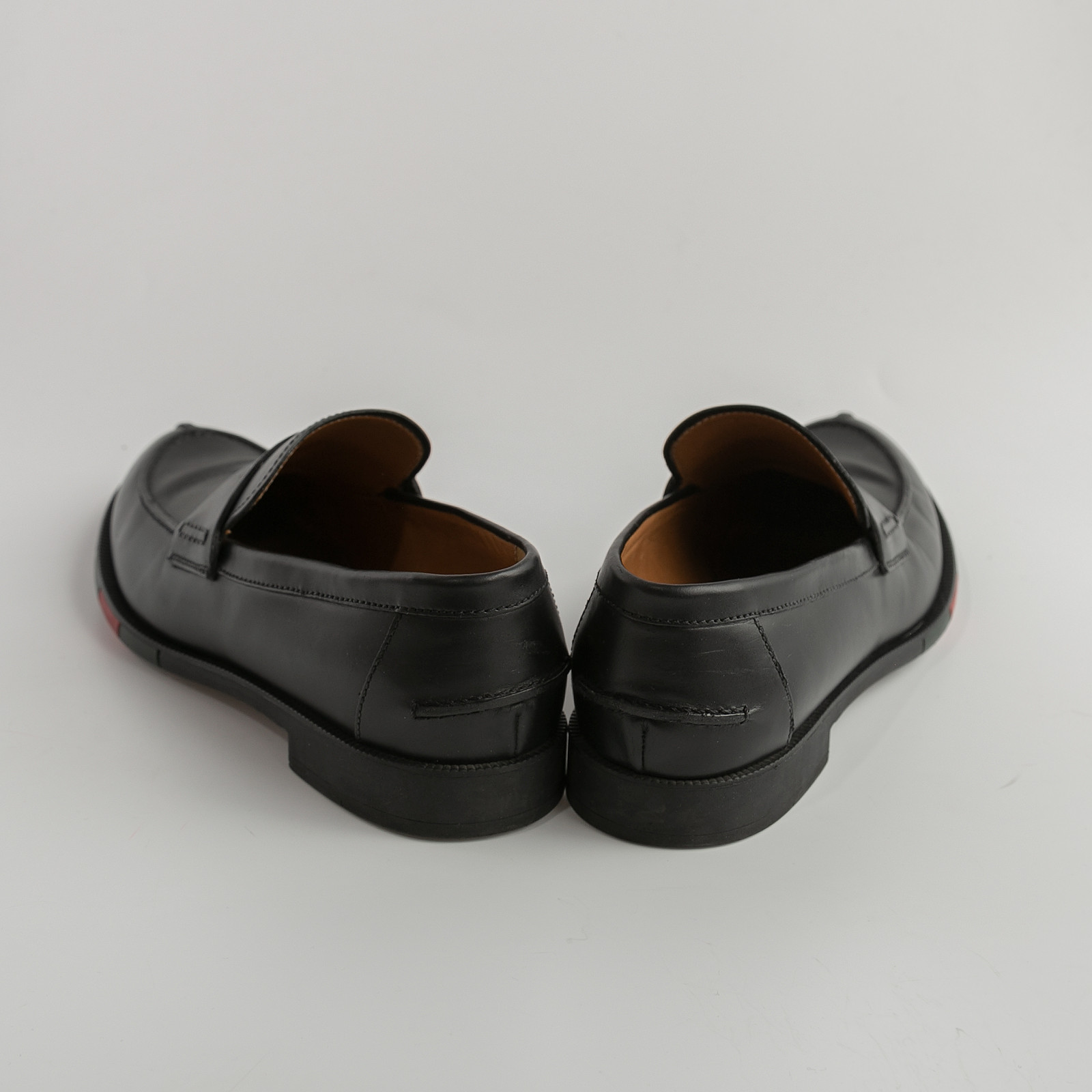 Лоферы Gucci - купить оригинал в секонд-хенде SFS - 3