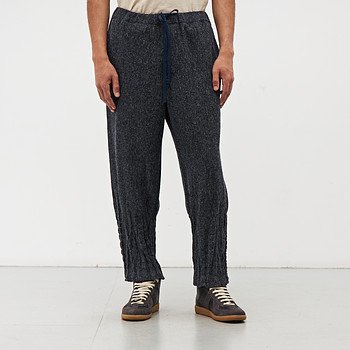 Брюки Issey Miyake