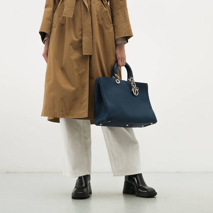 Сумка Christian Dior