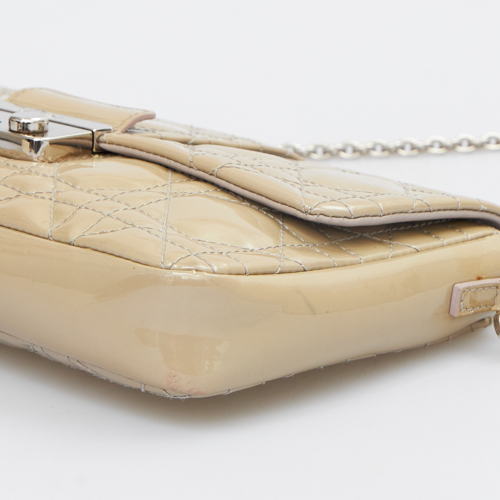 Сумка Christian Dior - купить оригинал в секонд-хенде SFS - 7