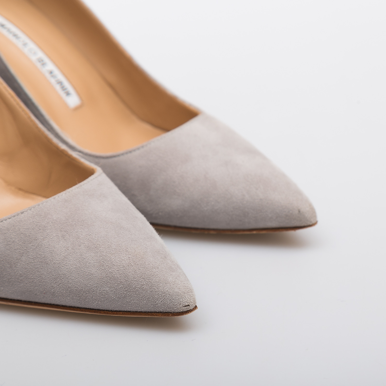 Туфли Manolo Blahnik - купить оригинал в секонд-хенде SFS - 4