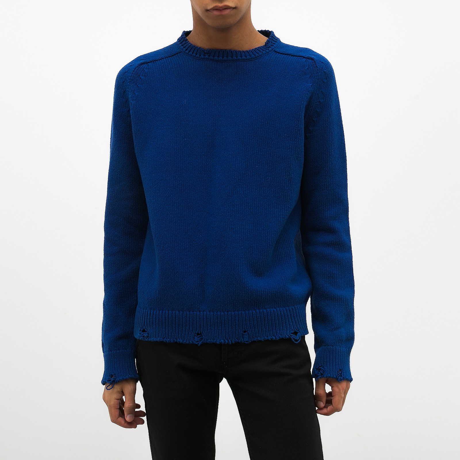 Свитер Saint Laurent - купить оригинал в секонд-хенде SFS - 1