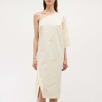 Платье Bottega Veneta