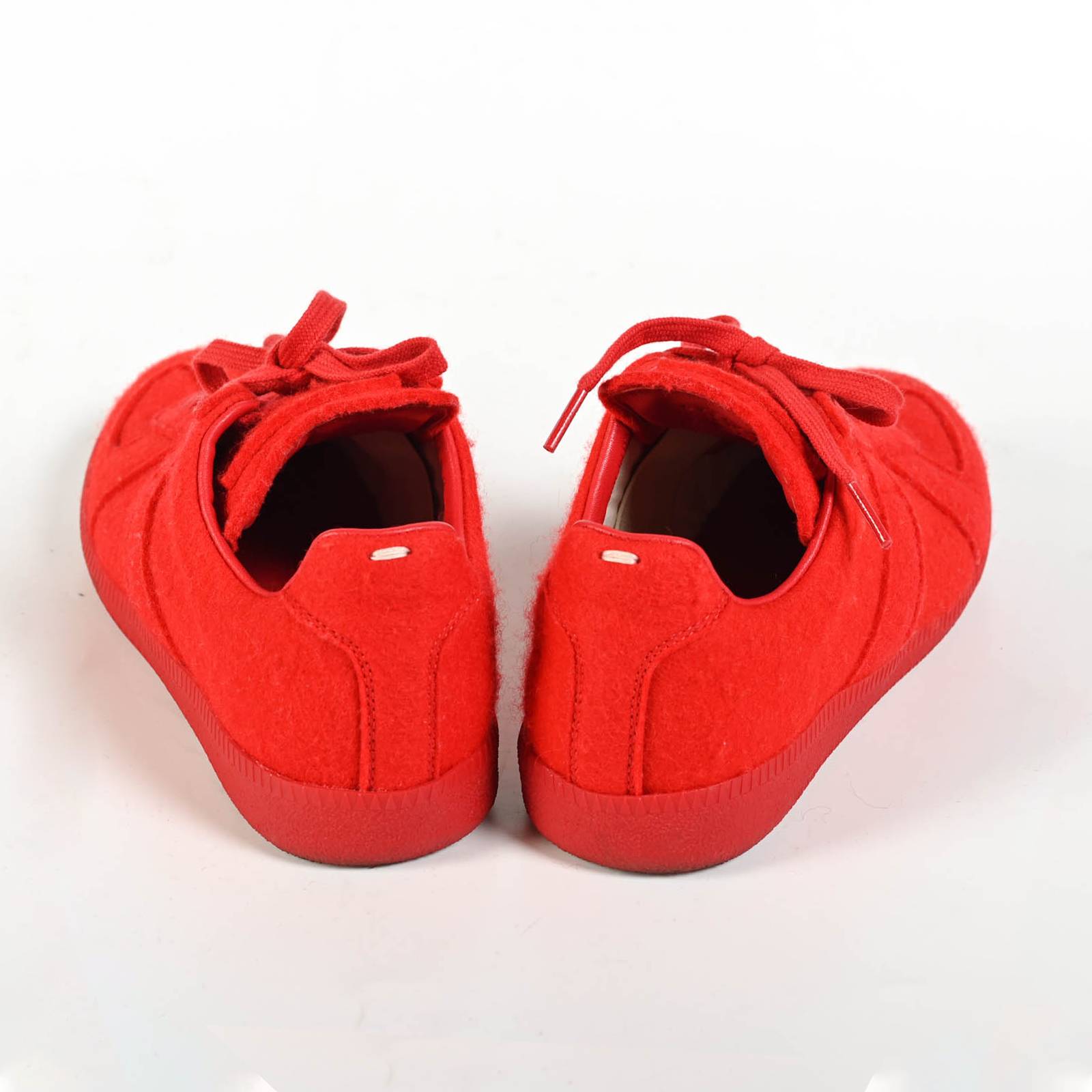 Кроссовки Maison Margiela - купить оригинал в секонд-хенде SFS - 3