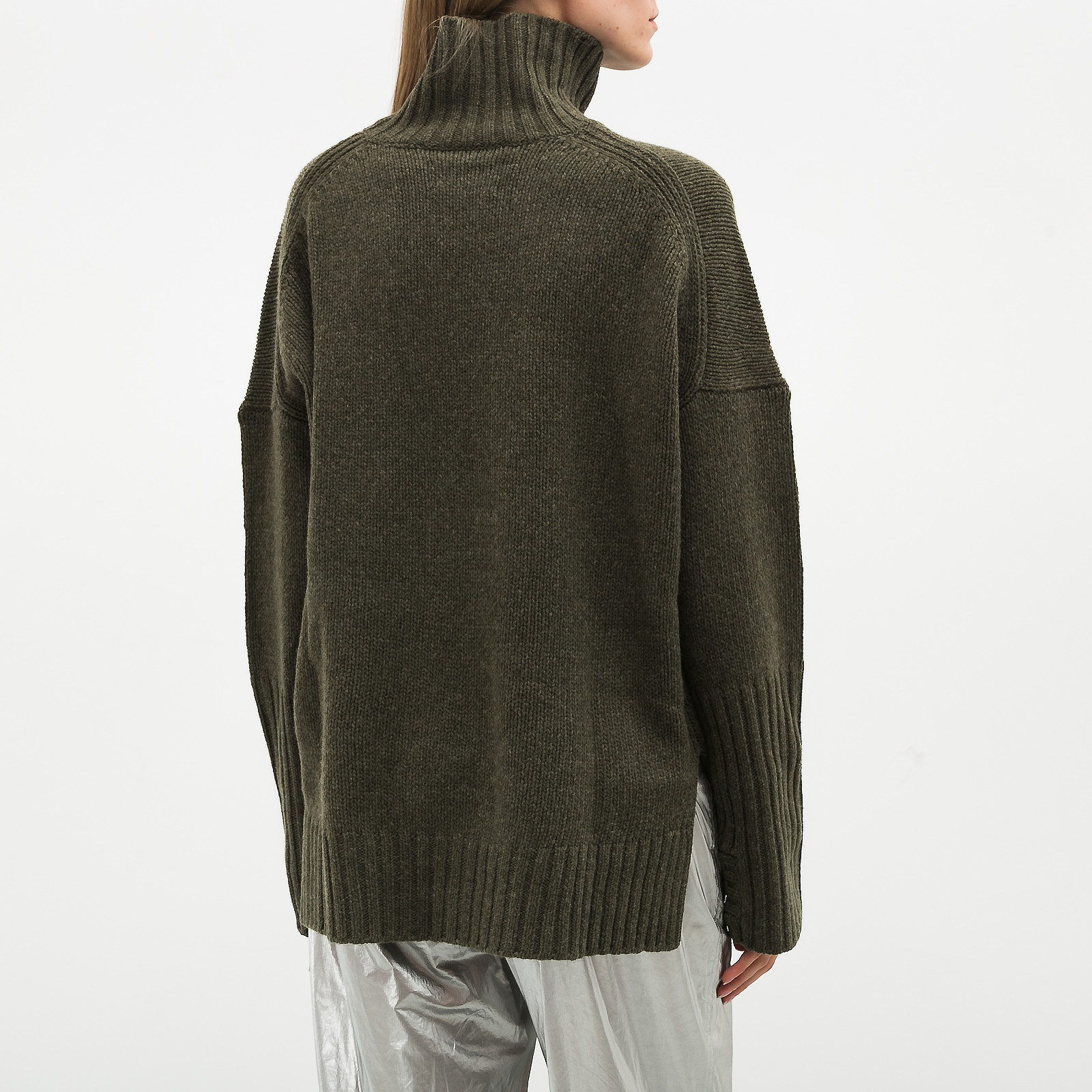 Свитер Zadig & Voltaire - купить оригинал в секонд-хенде SFS - 3