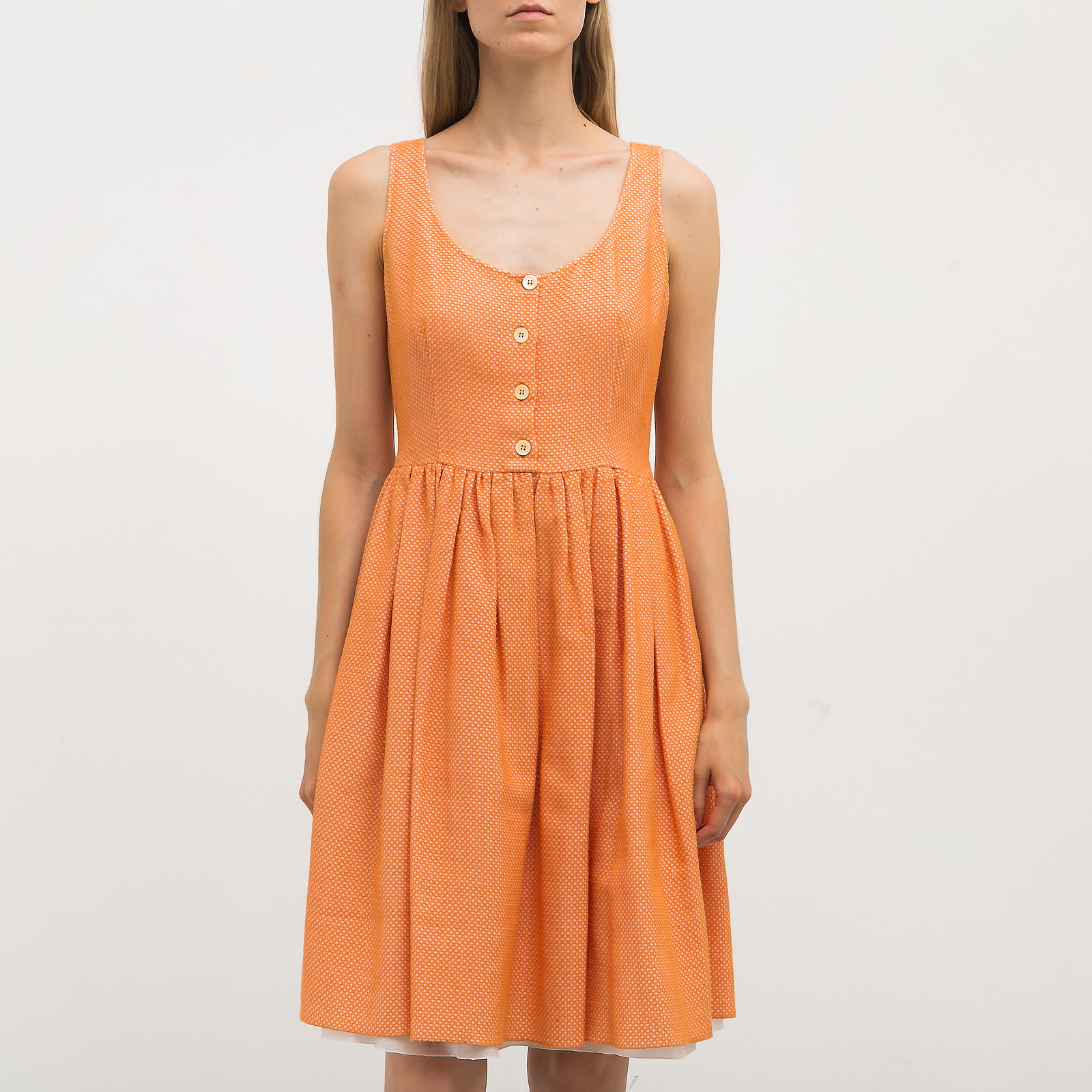 Платье Prada - купить оригинал в секонд-хенде SFS - 1