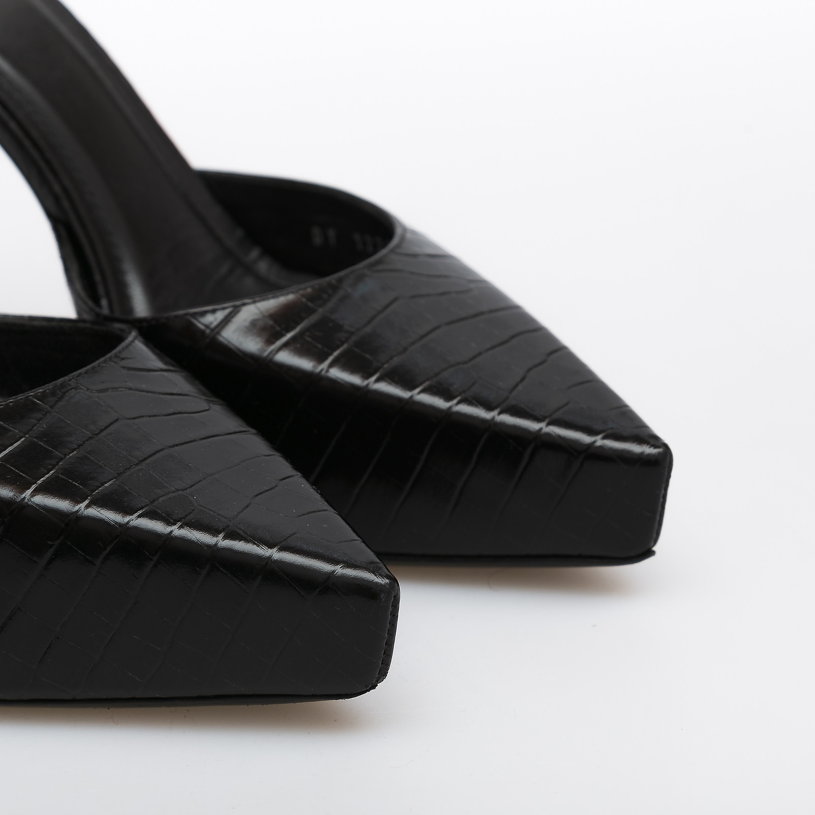 Туфли Givenchy - купить оригинал в секонд-хенде SFS - 4
