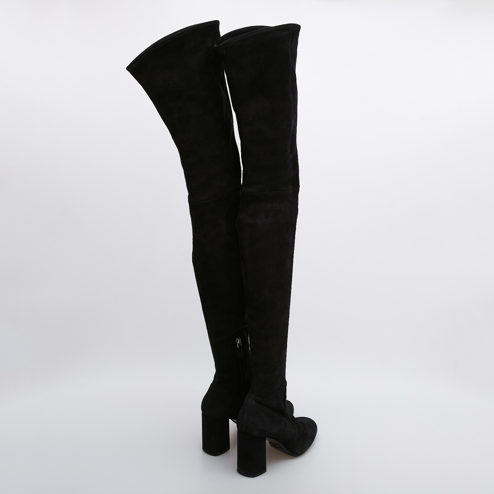 Ботфорты Prada - купить оригинал в секонд-хенде SFS - 3