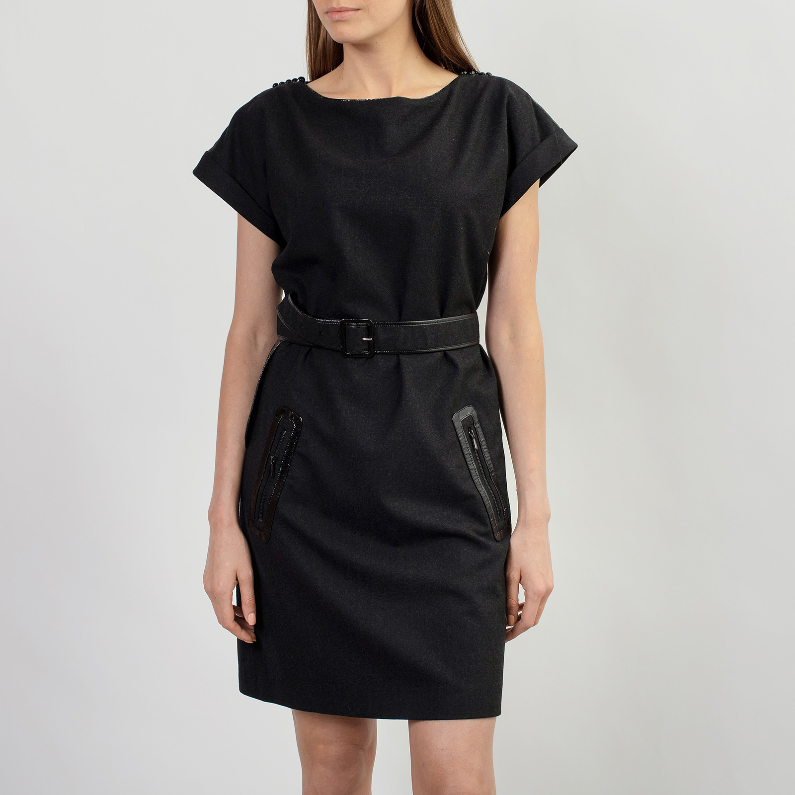 Платье Viktor&Rolf - купить оригинал в секонд-хенде SFS - 1