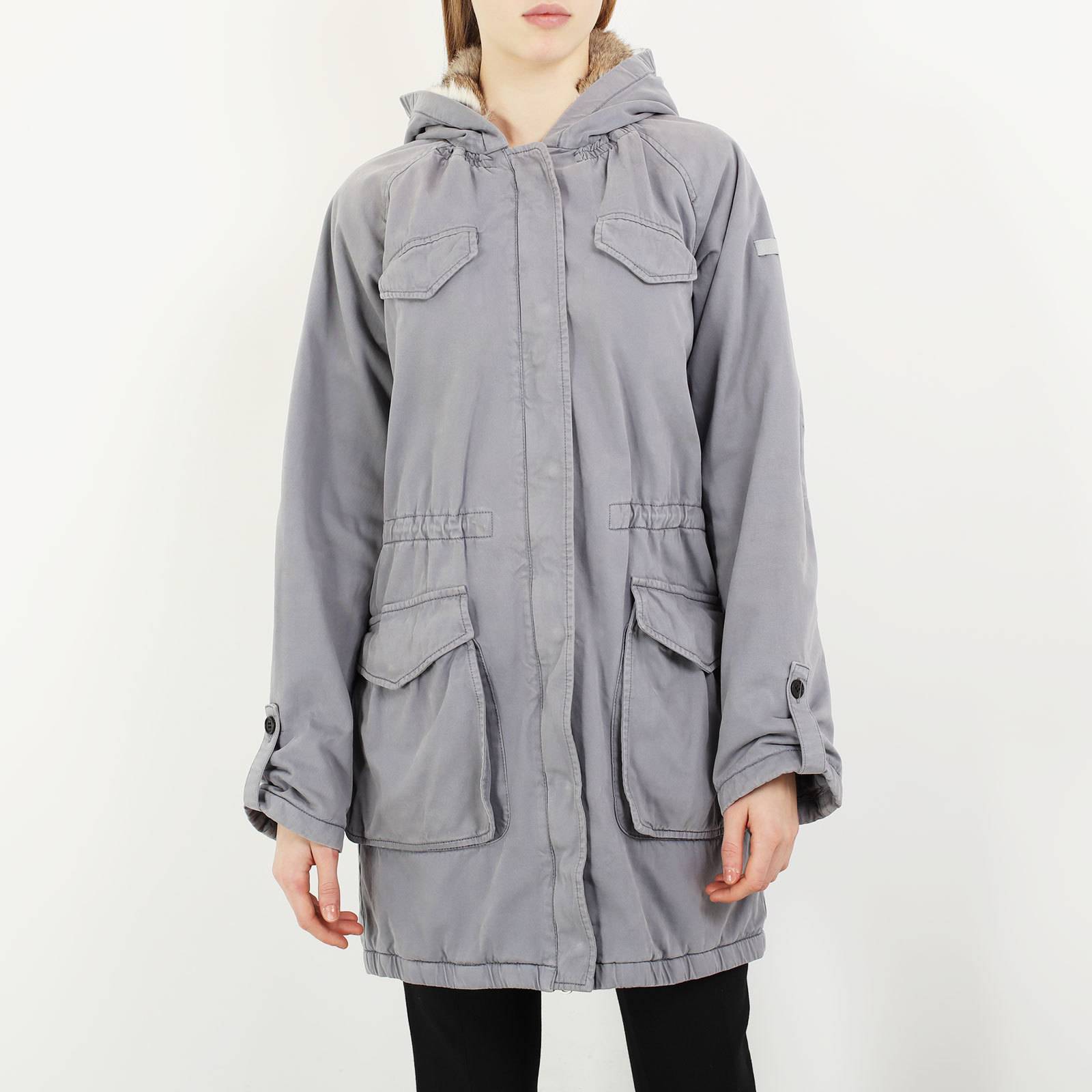 Lempelius on sale parka sale