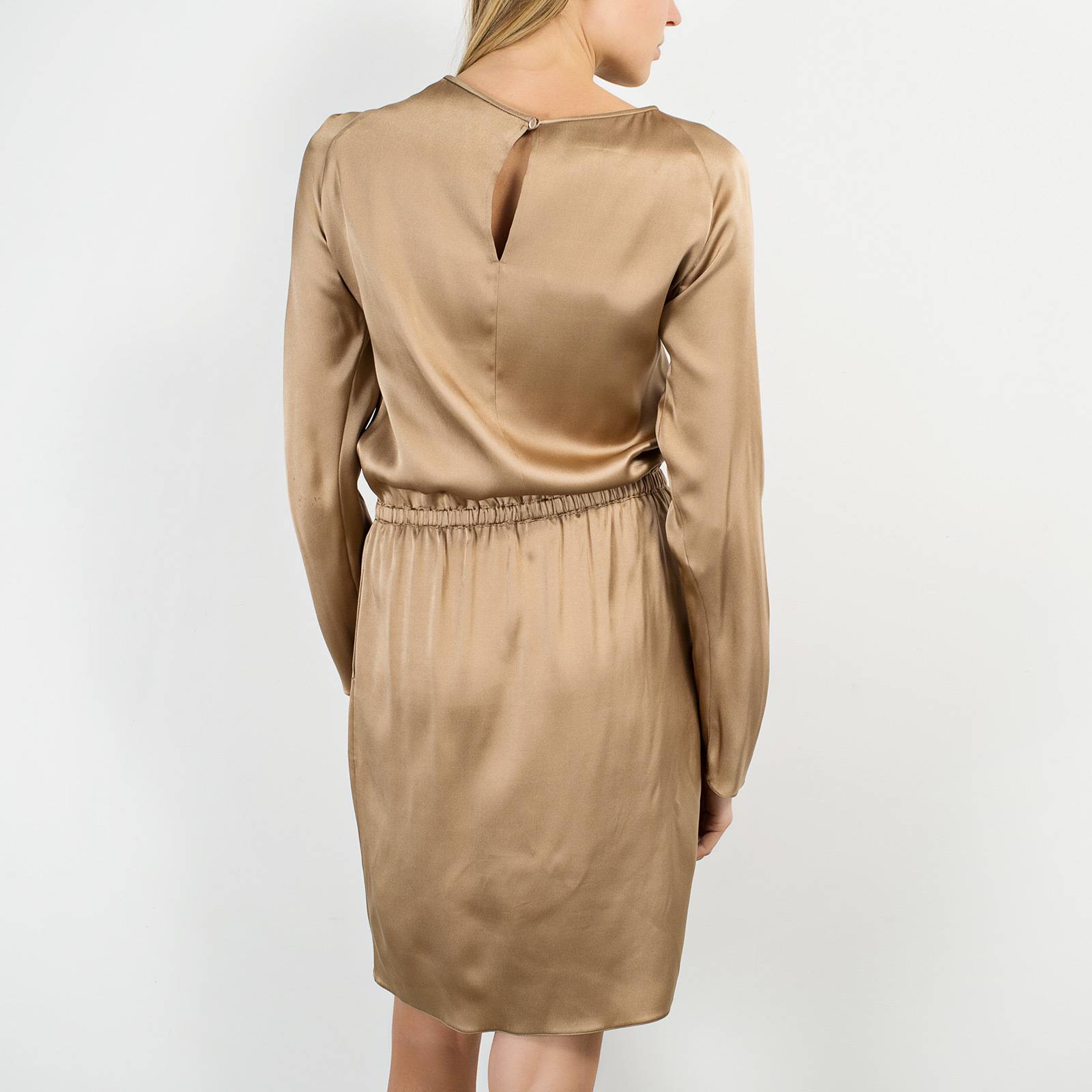 Платье Armani - купить оригинал в секонд-хенде SFS