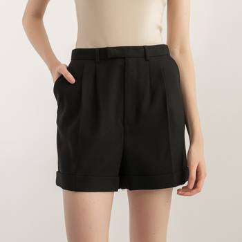 Шорты Saint Laurent