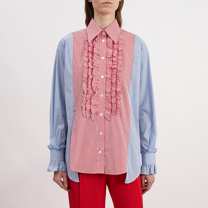 Рубашка Dolce&Gabbana