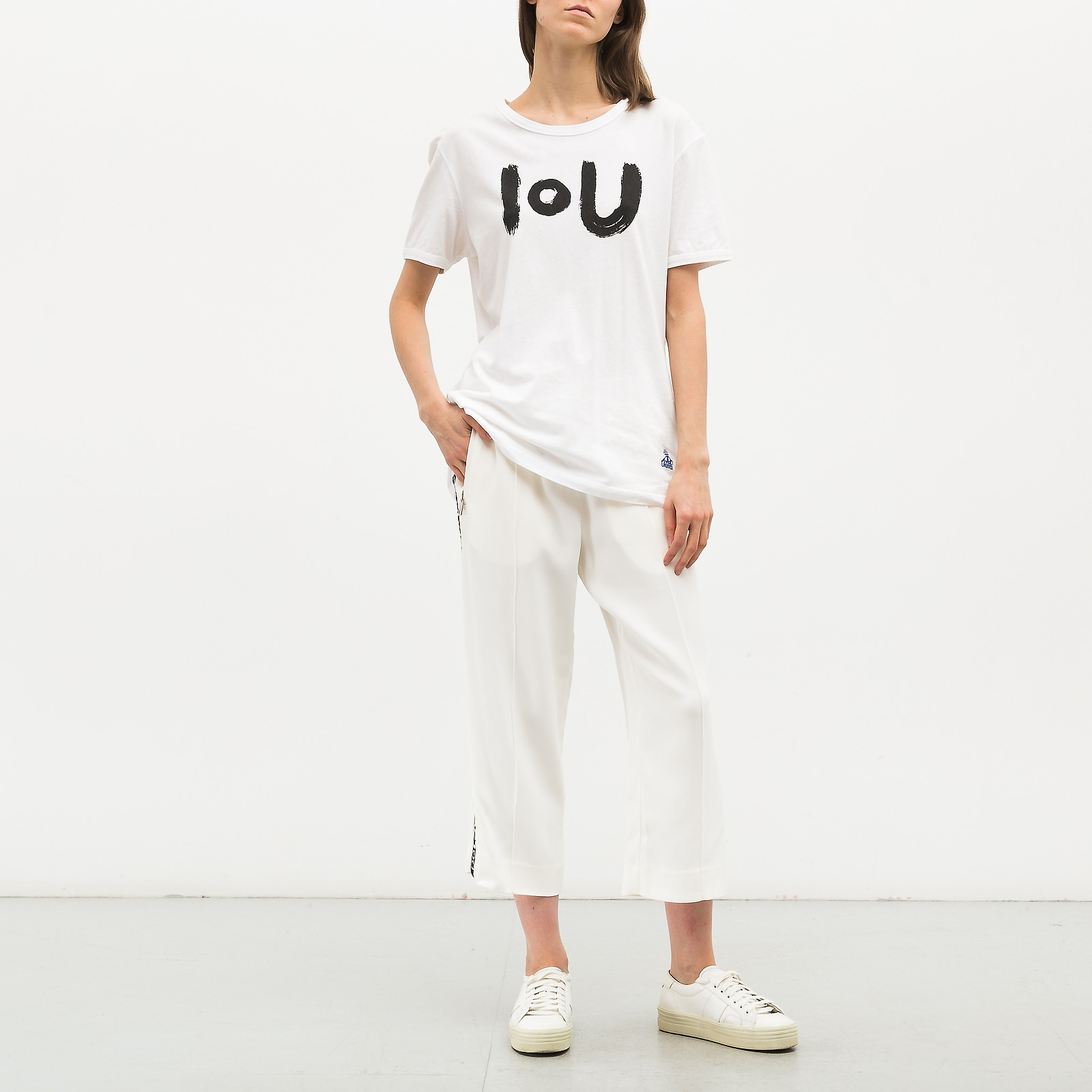 Футболка Vivienne Westwood - купить оригинал в секонд-хенде SFS - 2