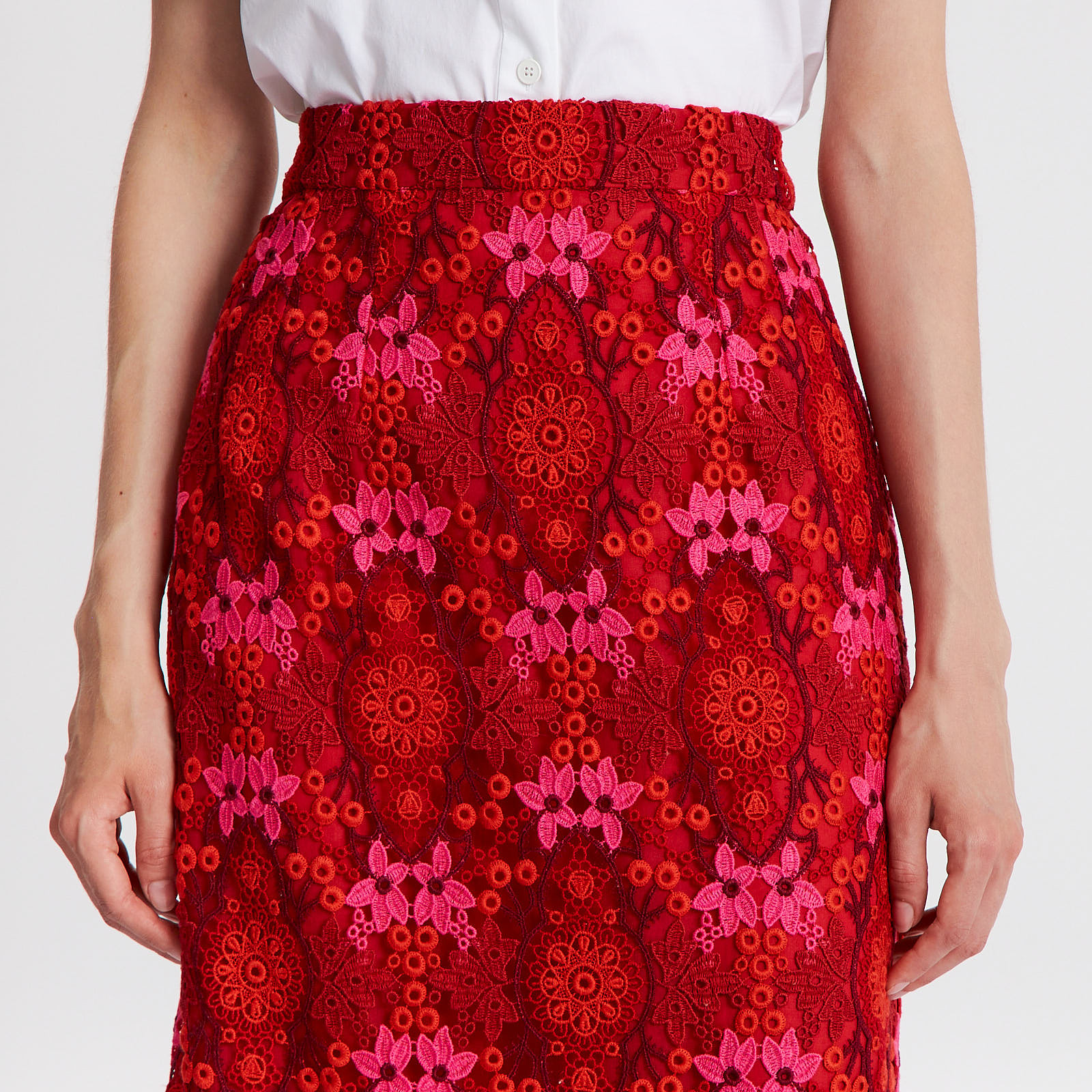 Юбка Dolce&Gabbana - купить оригинал в секонд-хенде SFS - 4