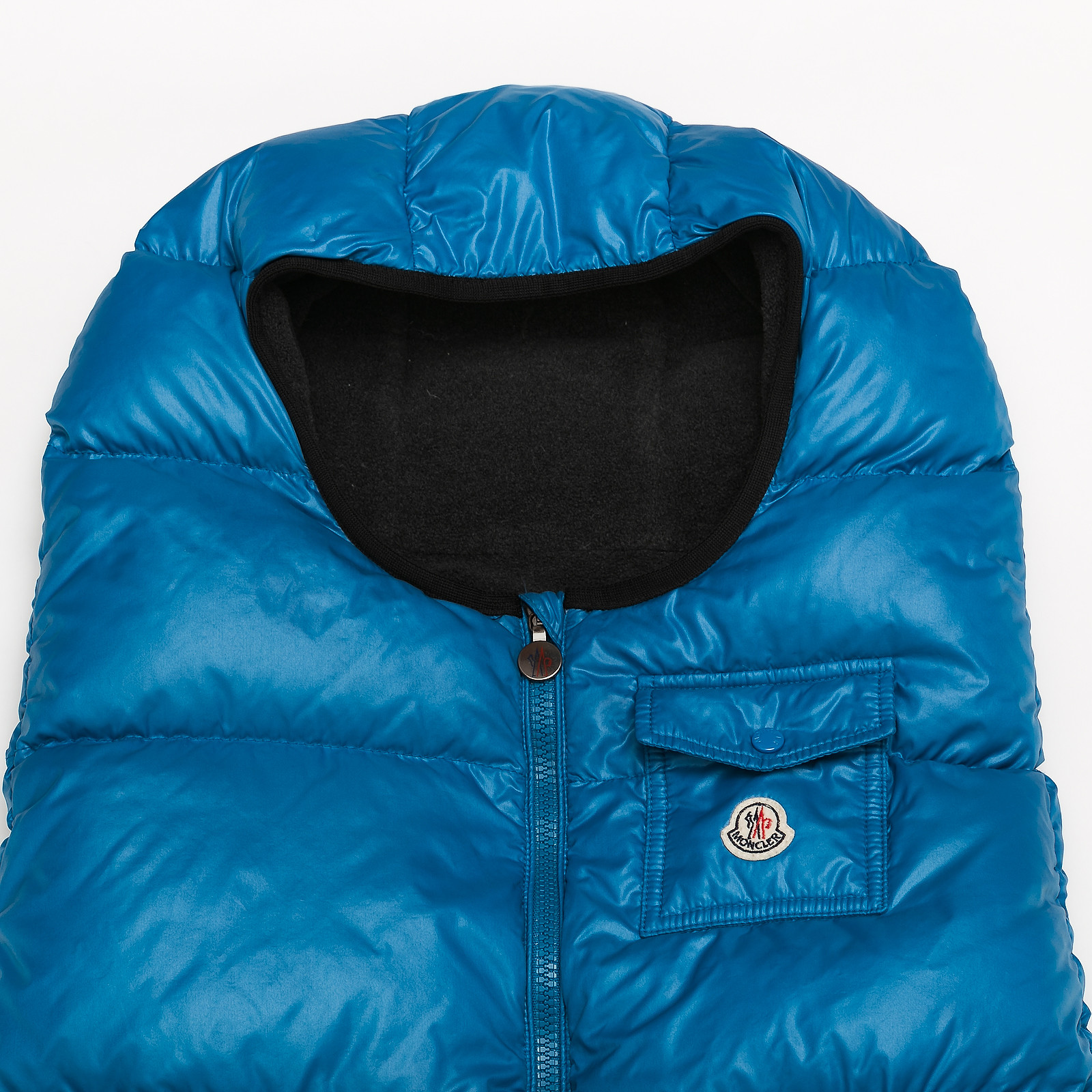 Комбинезон Moncler - купить оригинал в секонд-хенде SFS - 3