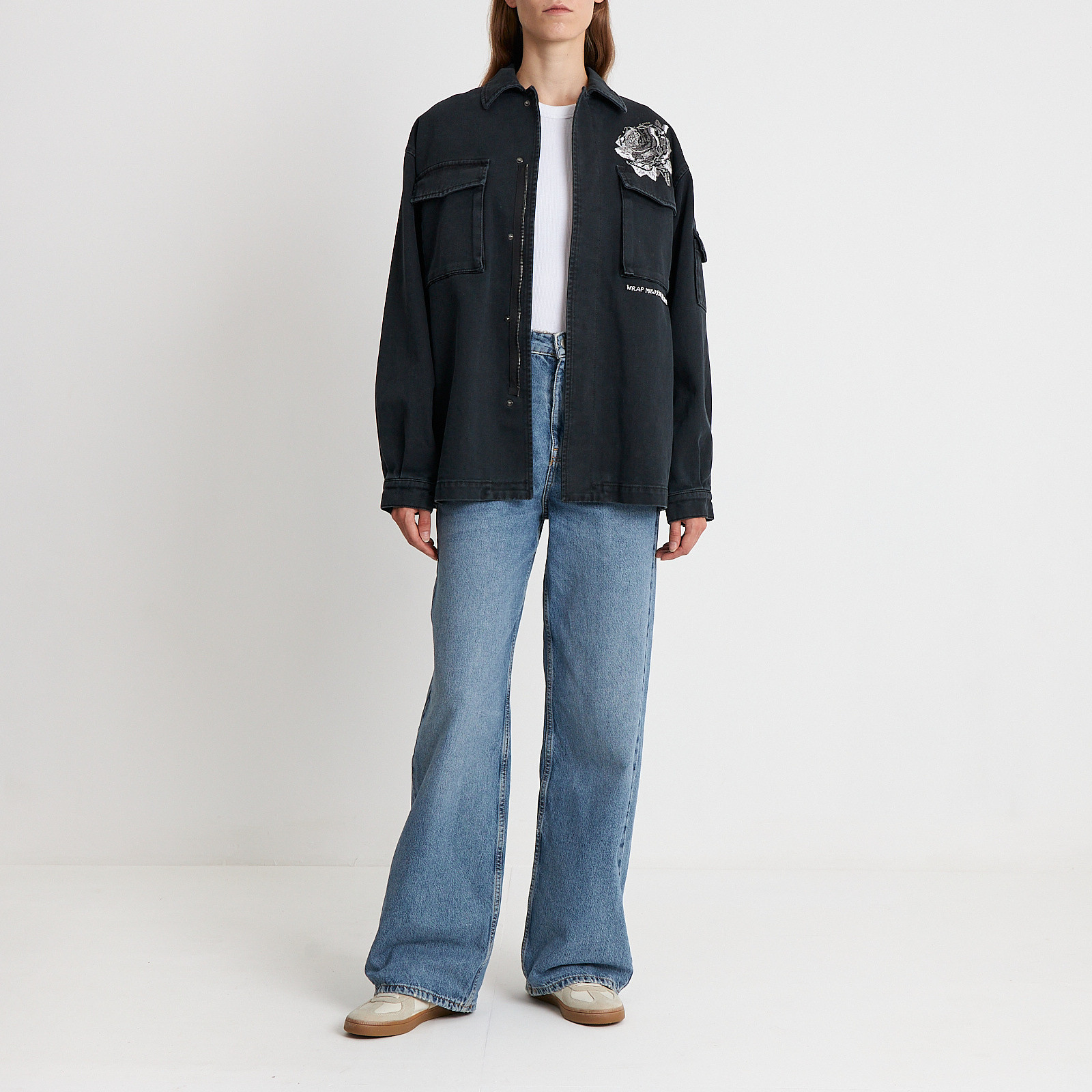 Куртка Valentino - купить оригинал в секонд-хенде SFS - 2