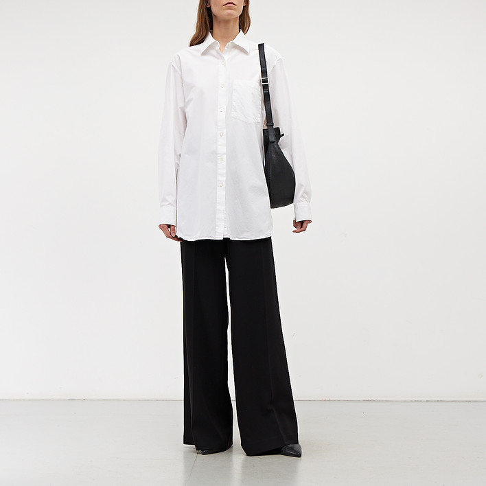 Рубашка Dries Van Noten