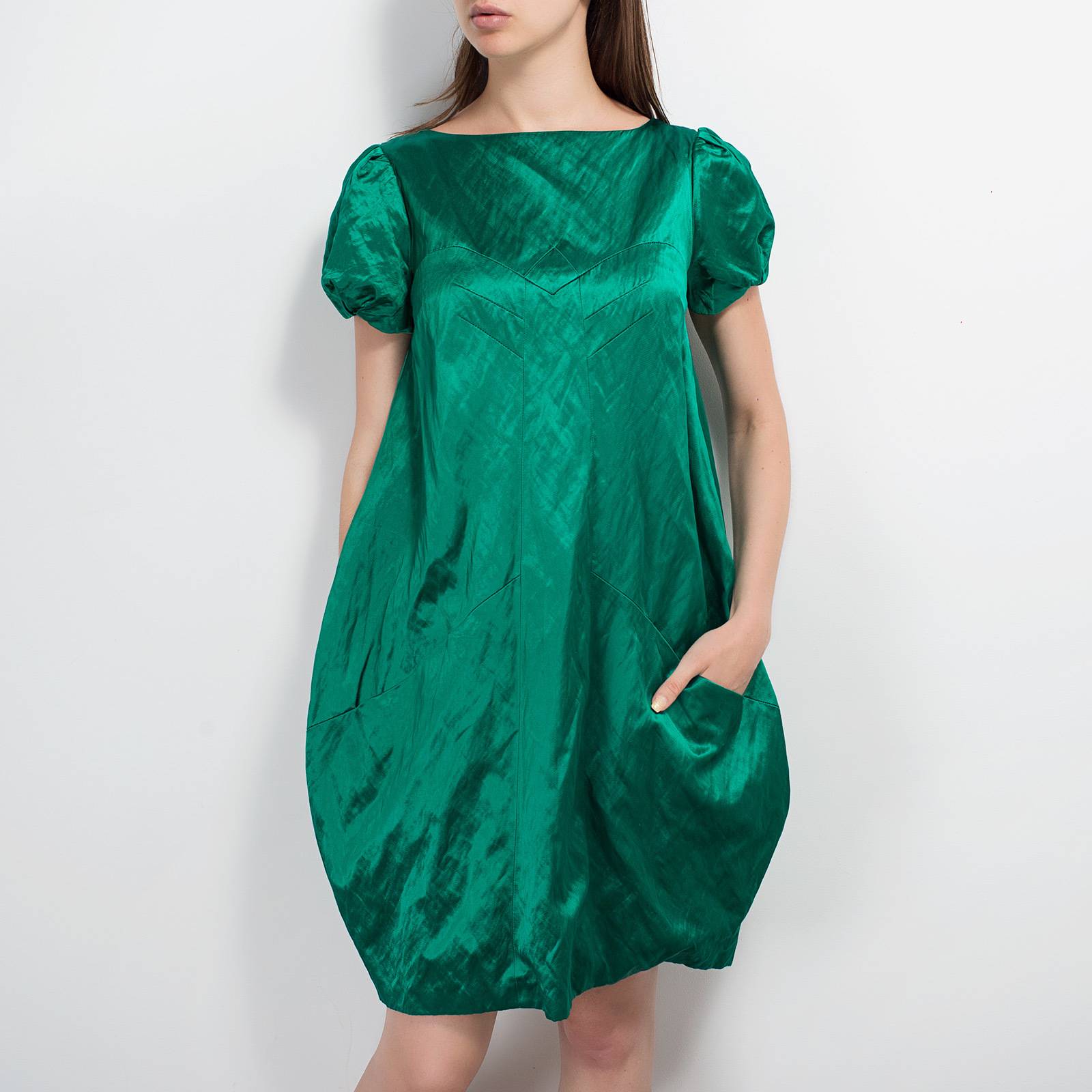 Платье Mischen - купить оригинал в секонд-хенде SFS