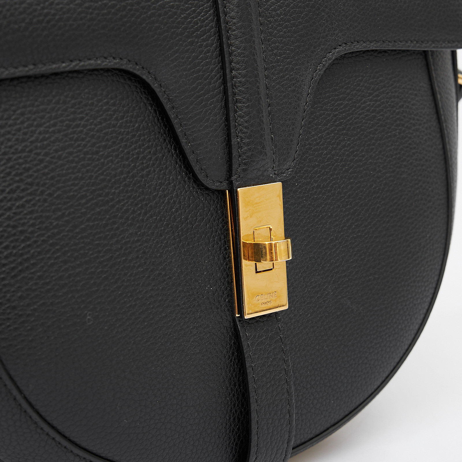 Сумка Celine - купить оригинал в секонд-хенде SFS - 5