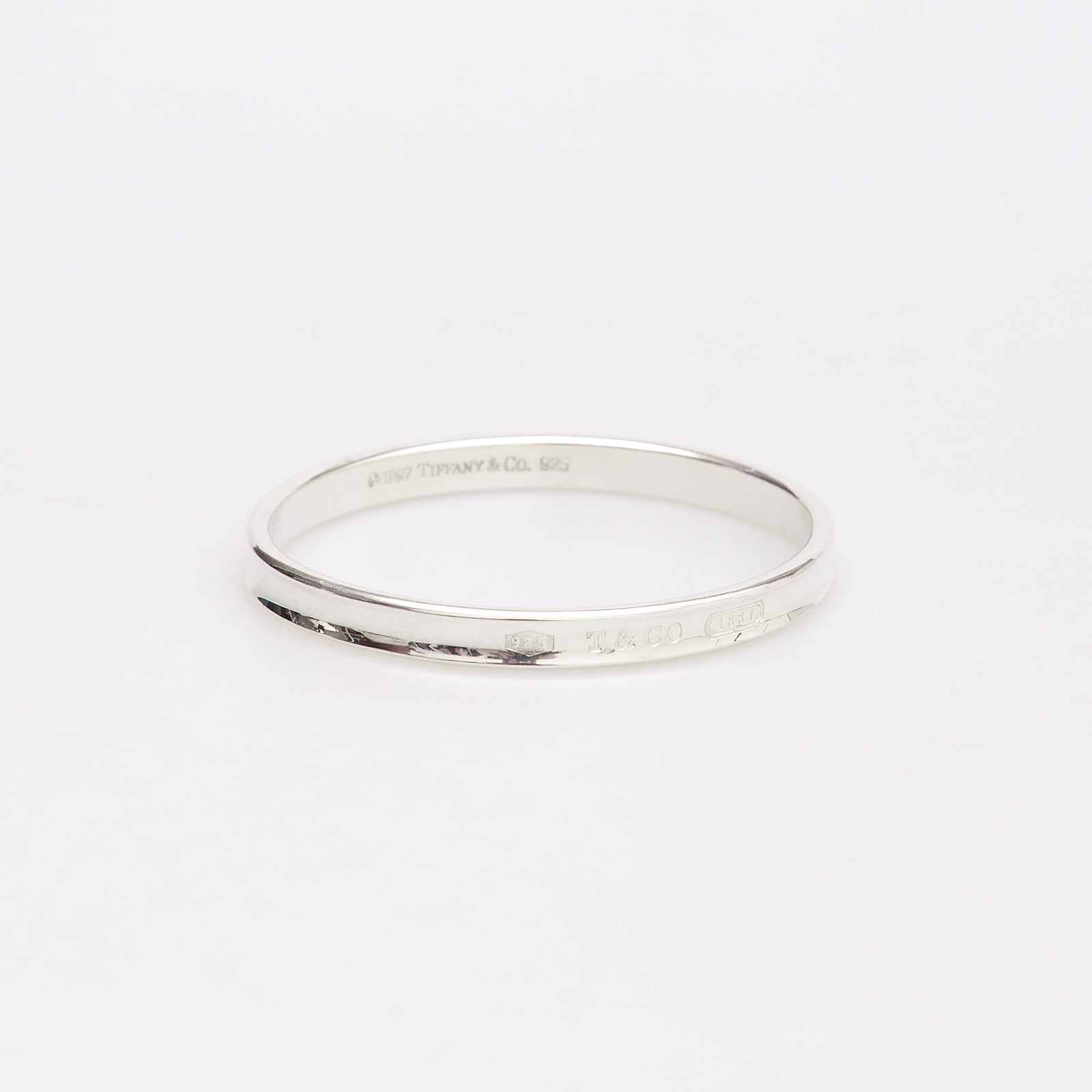 Браслет Tiffany&Co - купить оригинал в секонд-хенде SFS - 3