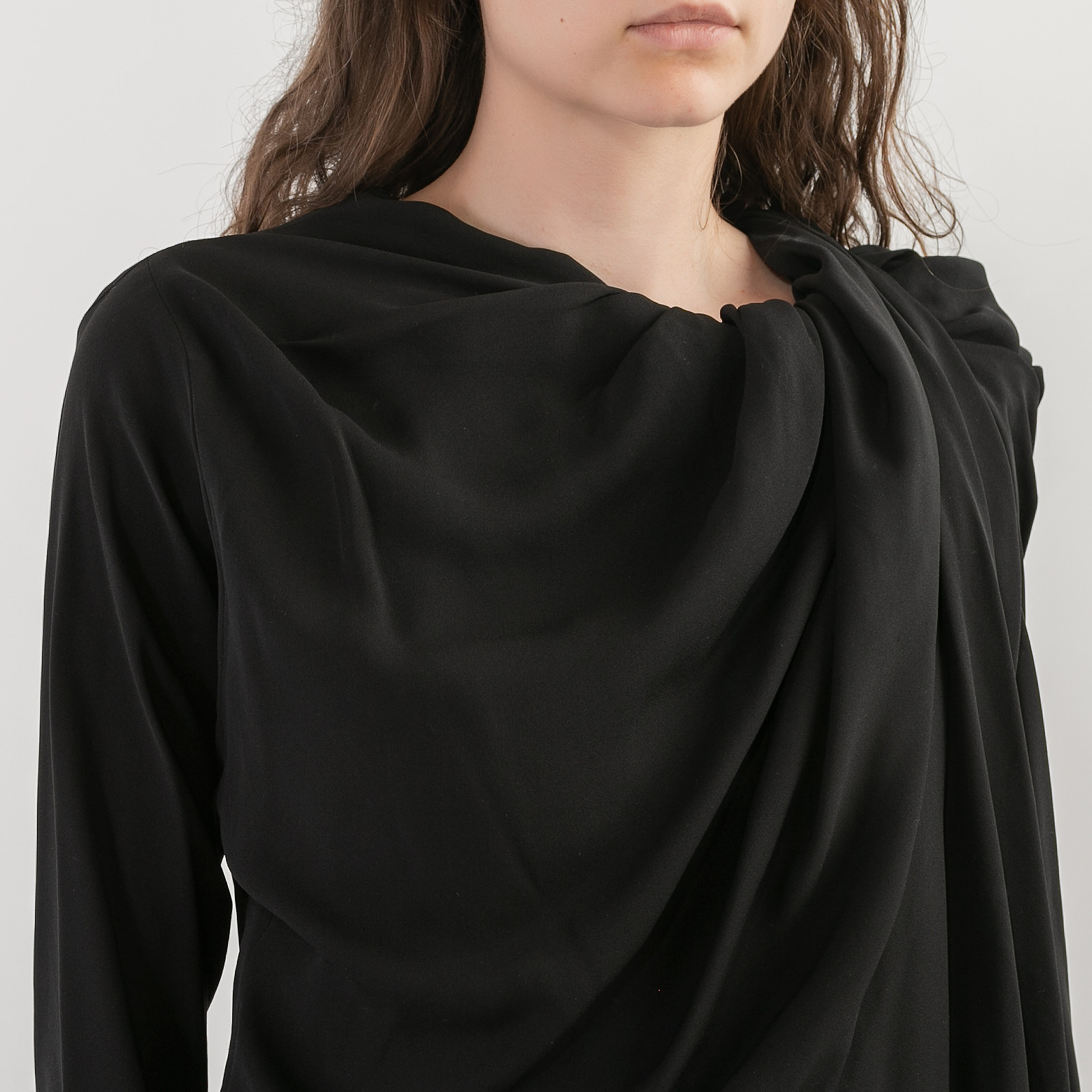 Платье Lanvin - купить оригинал в секонд-хенде SFS - 4