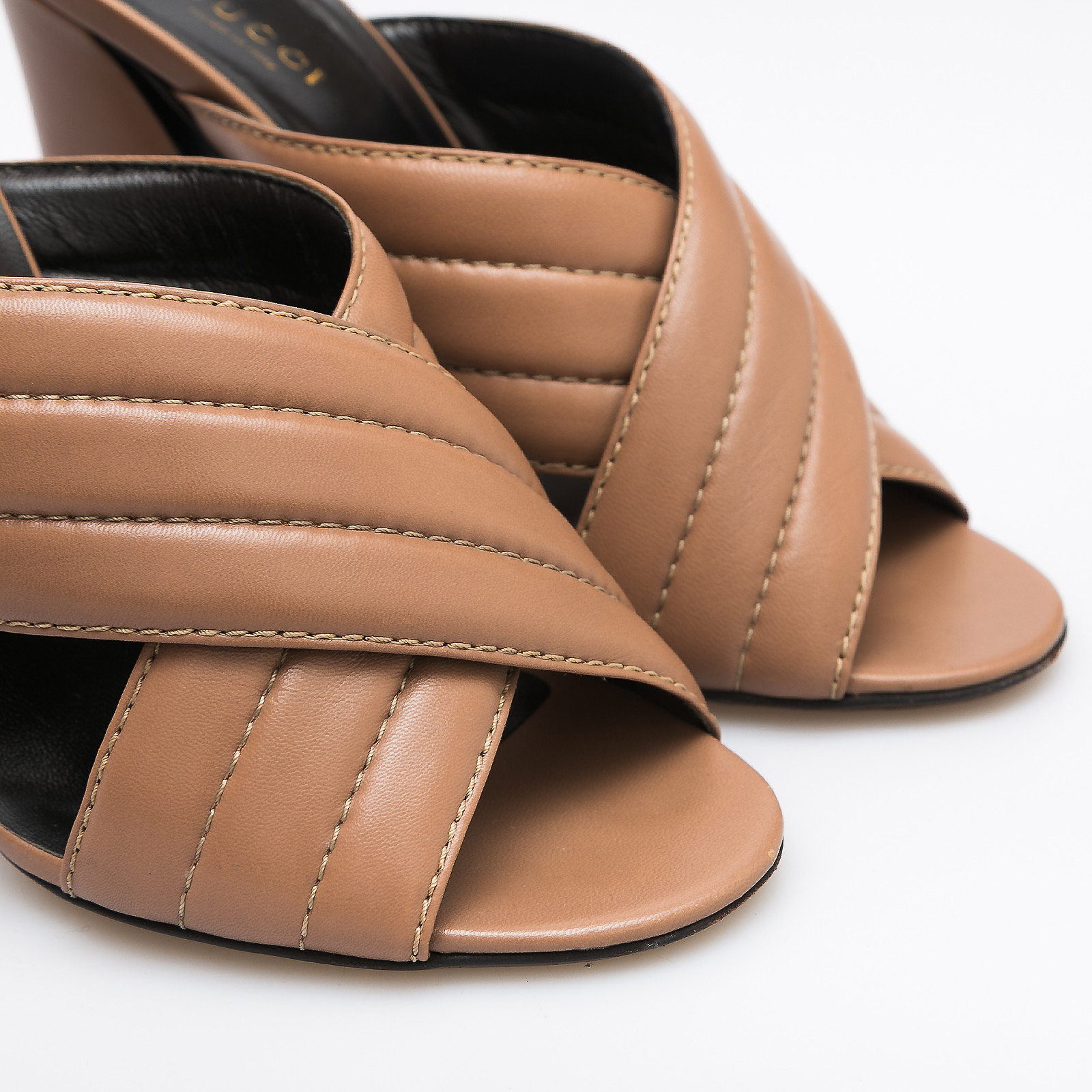 Туфли Gucci - купить оригинал в секонд-хенде SFS - 4