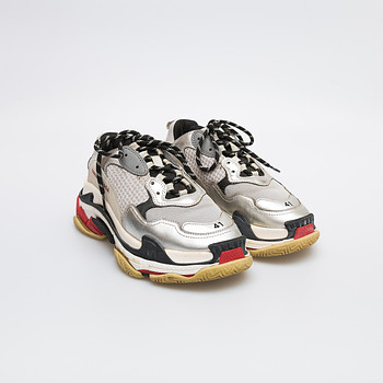 Кроссовки Balenciaga