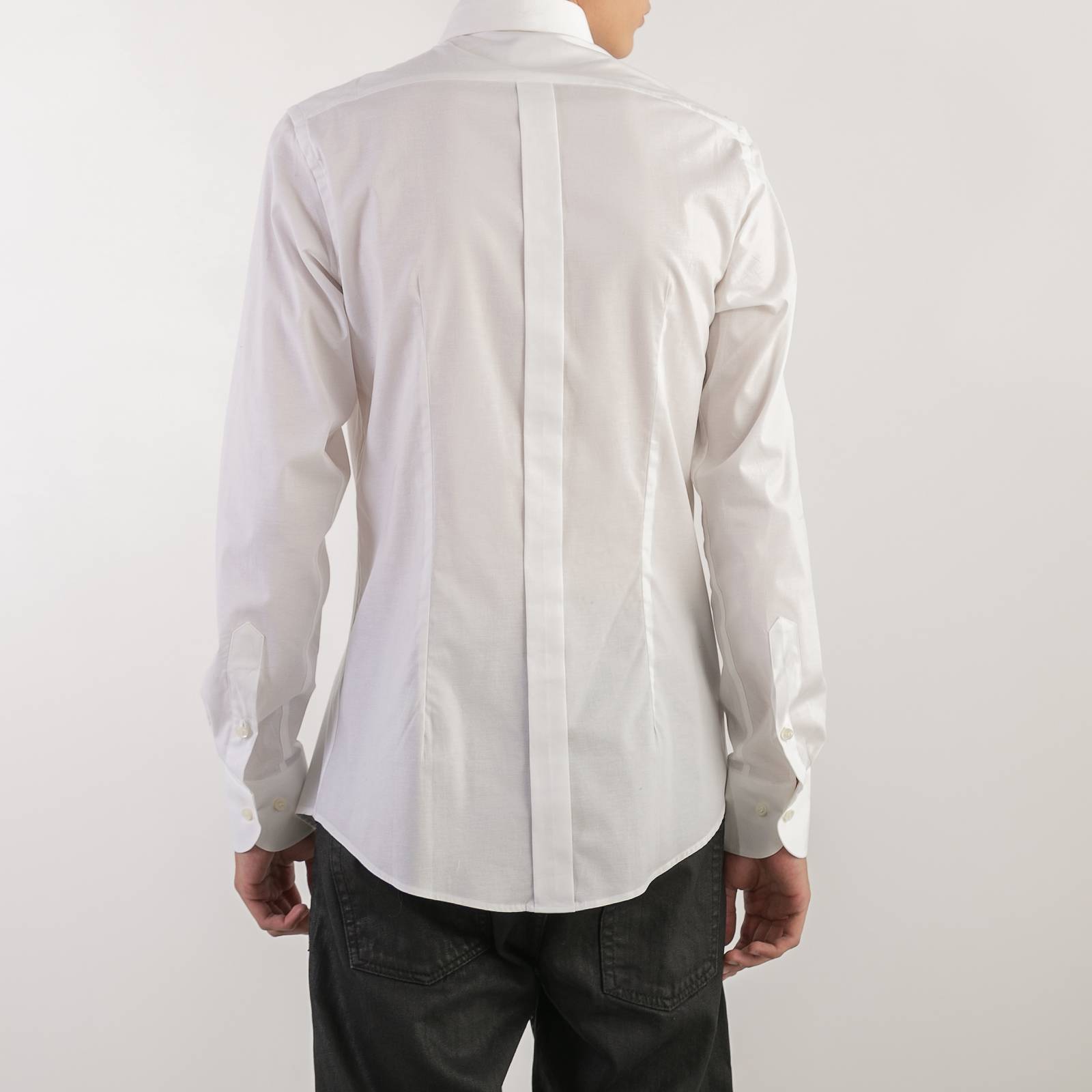 Рубашка Alessandro Dell'acqua - купить оригинал в секонд-хенде SFS
