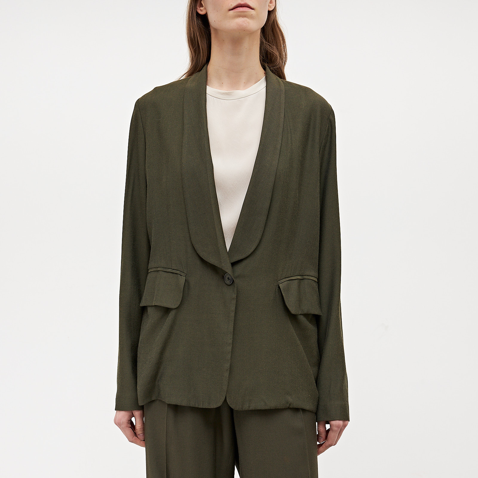 Костюм MM6 Maison Margiela - купить оригинал в секонд-хенде SFS - 4