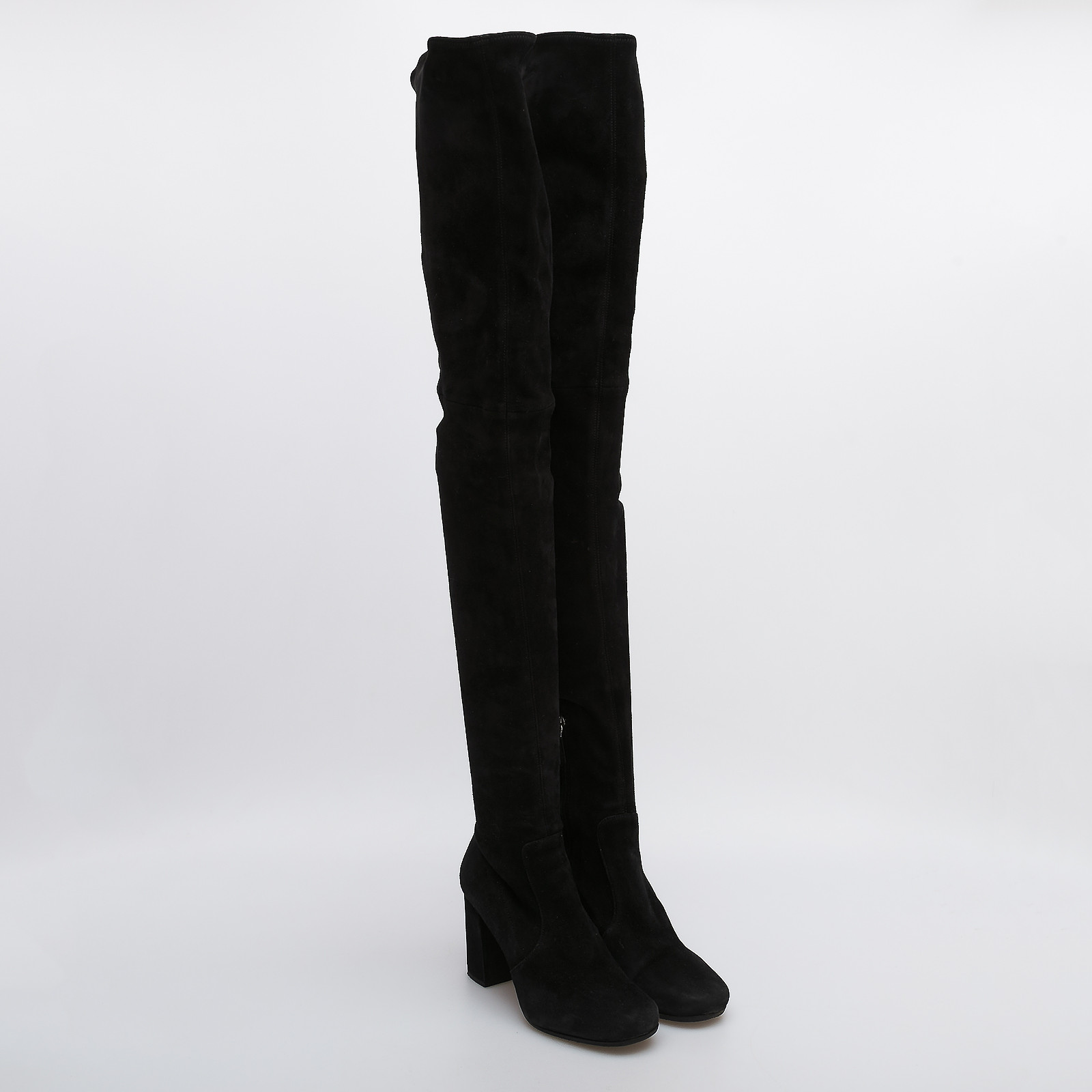 Ботфорты Prada - купить оригинал в секонд-хенде SFS - 2