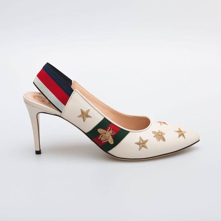 Туфли Gucci