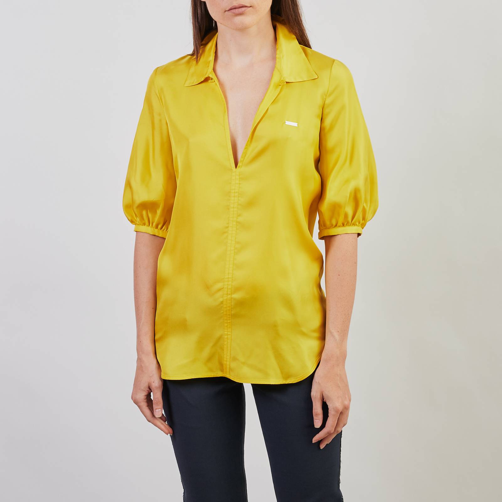 Блуза Dsquared2 - купить оригинал в секонд-хенде SFS