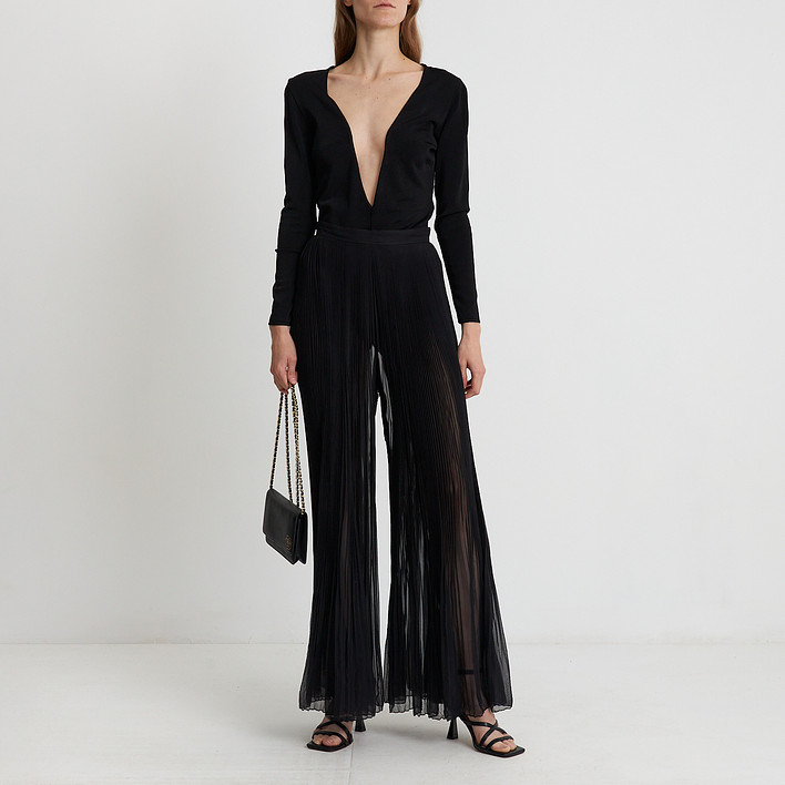 Костюм Balmain