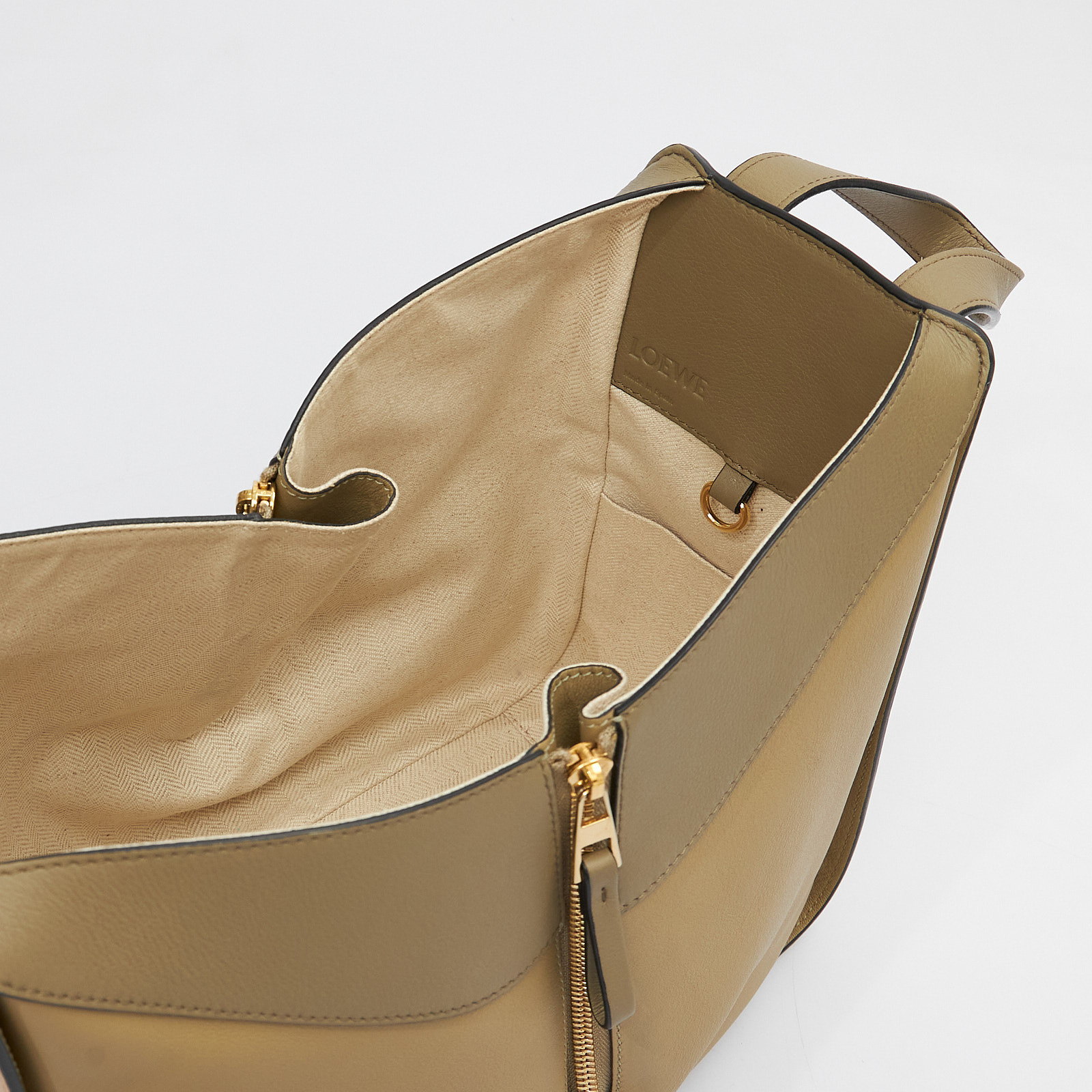 Сумка Loewe - купить оригинал в секонд-хенде SFS - 8