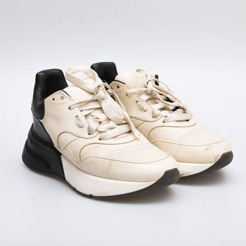 Кроссовки Alexander McQueen