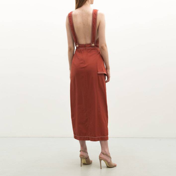 Платье Stella McCartney