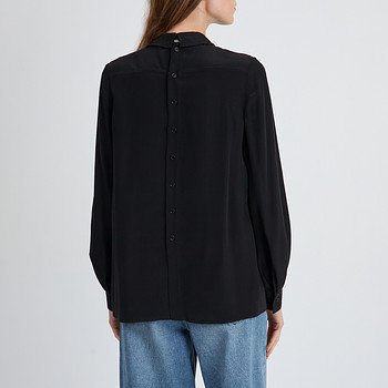 Блуза Miu Miu