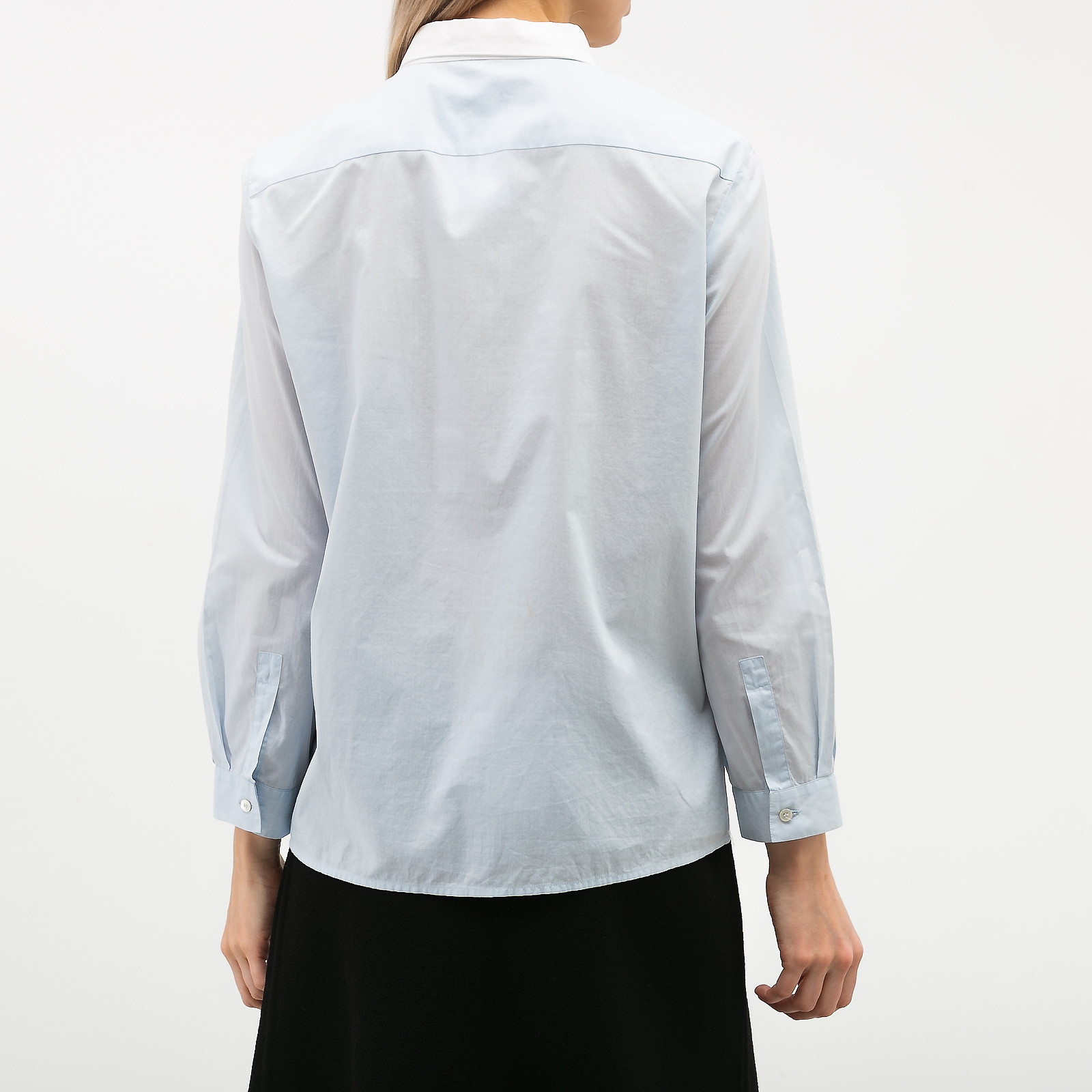 Рубашка Miu Miu - купить оригинал в секонд-хенде SFS - 2