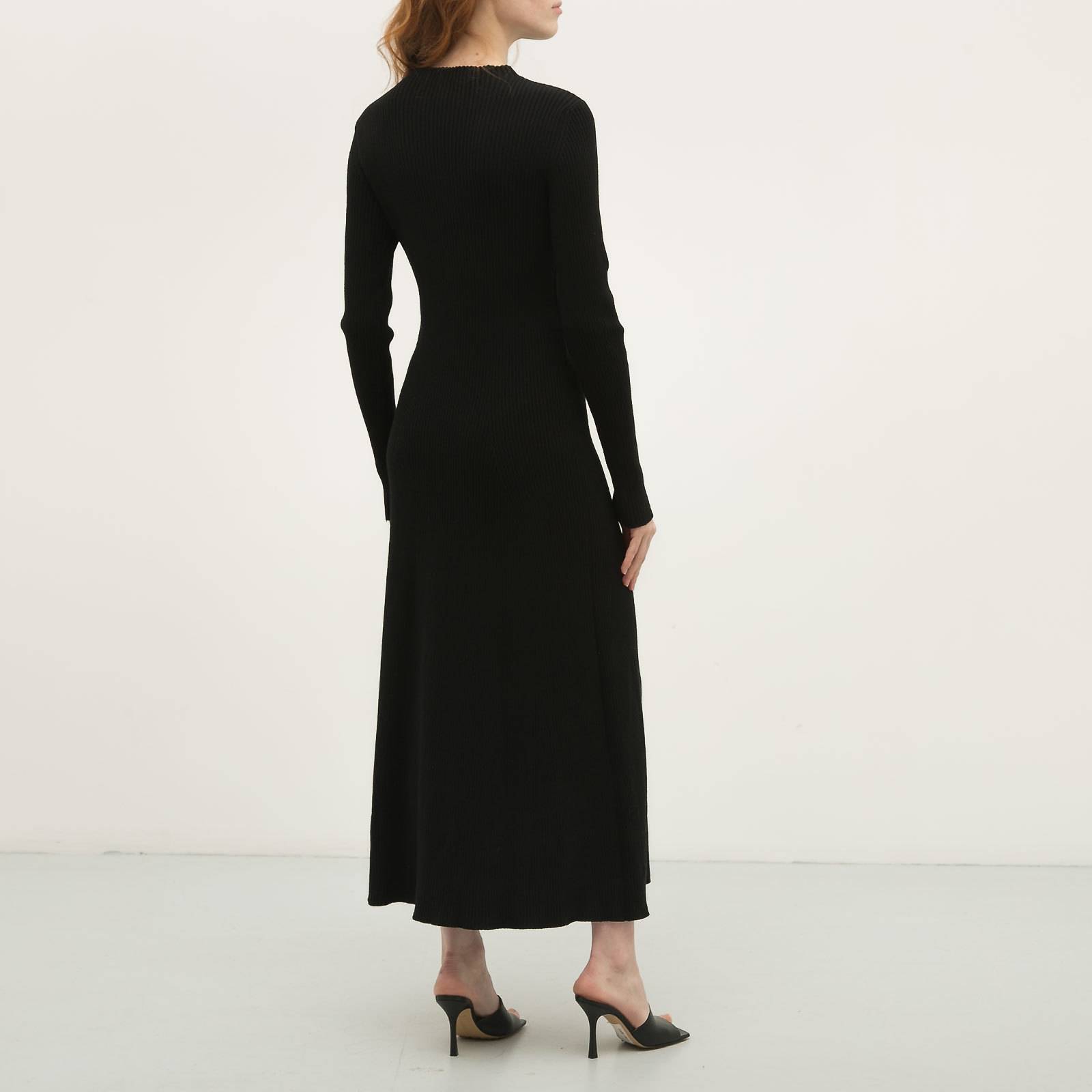 Платье Prada - купить оригинал в секонд-хенде SFS - 2