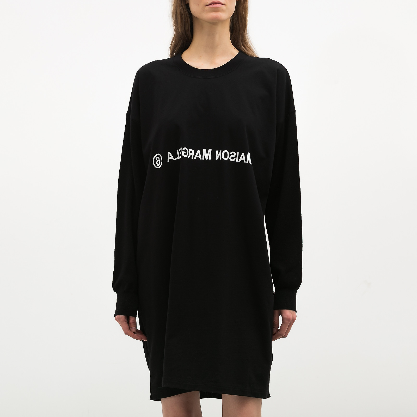 Платье MM6 Maison Margiela - купить оригинал в секонд-хенде SFS