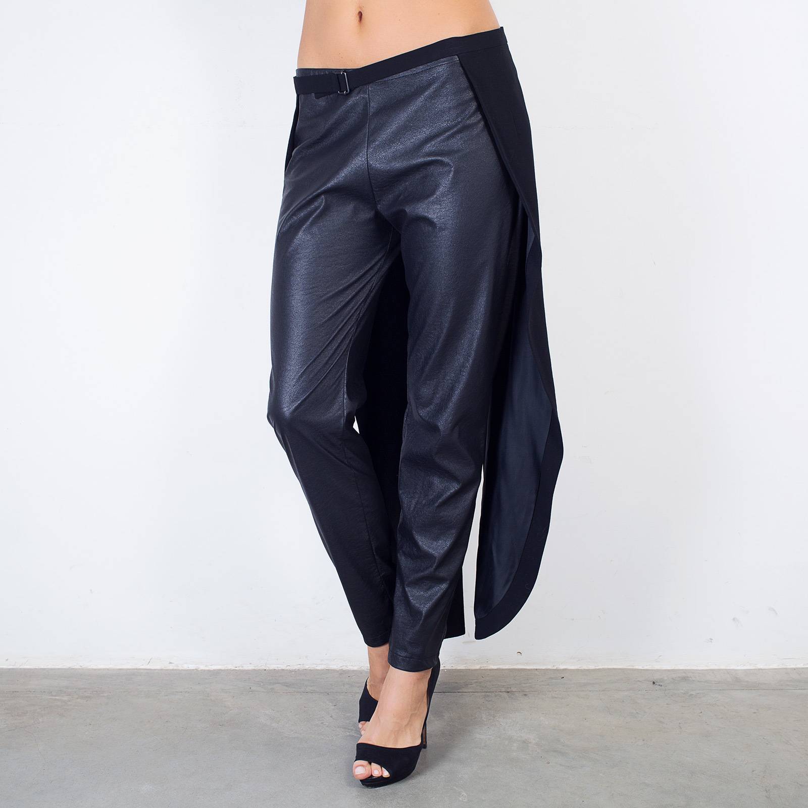 Пояс-аксессуар Ann Demeulemeester - купить оригинал в секонд-хенде SFS - 1