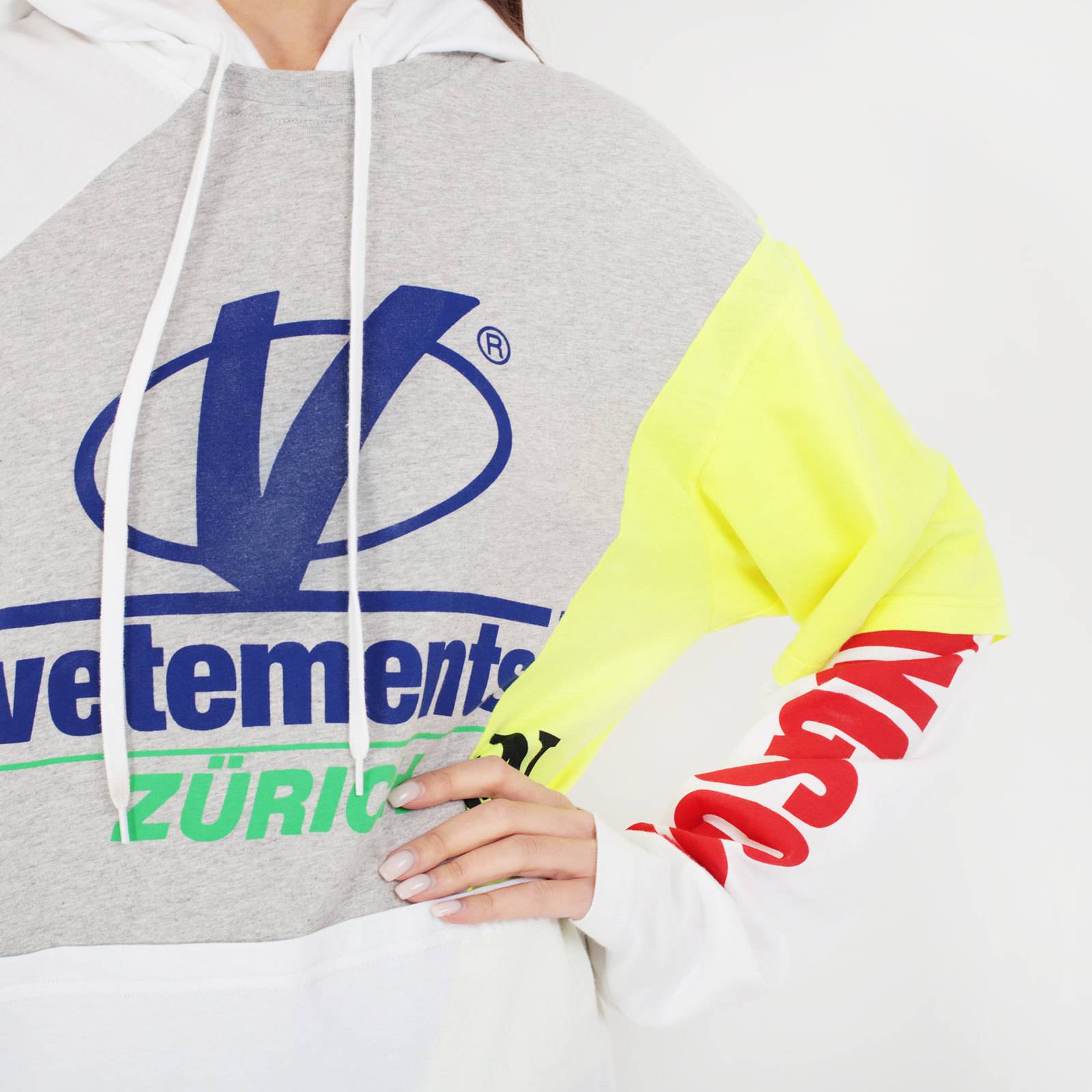 Платье Vetements - купить оригинал в секонд-хенде SFS - 4